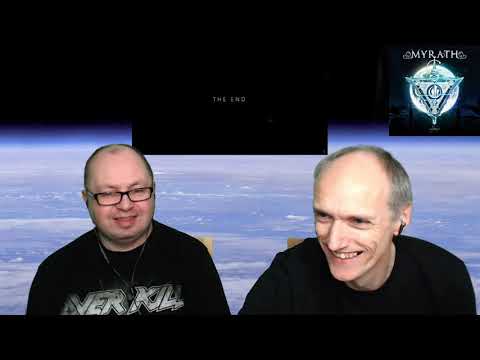 Myrath - No Holding Back Opinion ► Pictures, Noise and Words