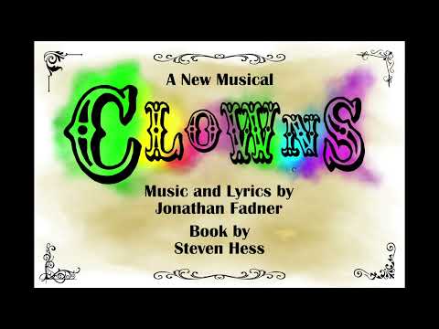 Clown Bible - Judas - Misc Musicals