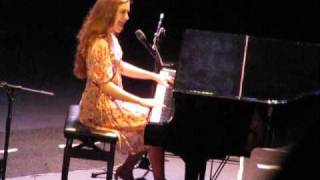 Joanna Newsom - Easy (live at the Moore)