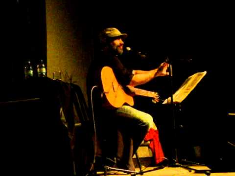 Zambayonny en Mendoza-No me hables de amor-Superman!