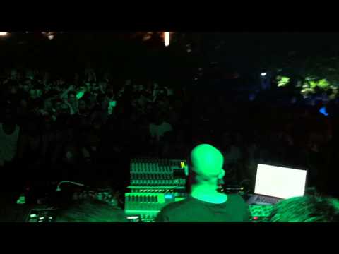 DreamOnStaff-TV: RAFFAELE ATTANASIO Live @ CLOROPHILLA CLUB