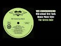 MK Featuring Alana - Burning (Underground Vibe Mix)