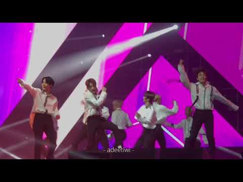 D.D.D - The Boyz [190929] Super K-Pop Festival 2019