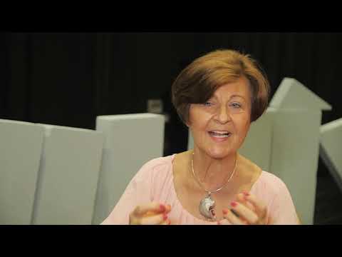 Bagdy Emőke – Impulziv "lélekmelegítők" interjú