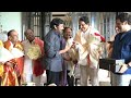 INDRA Bhavanam Lo Sathkaram Mega Star Chiranjeevi B Gopal Ashwini Dutt Vyjayanthi Movies