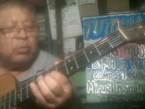 Mala Mujer - Acapulco Tropical