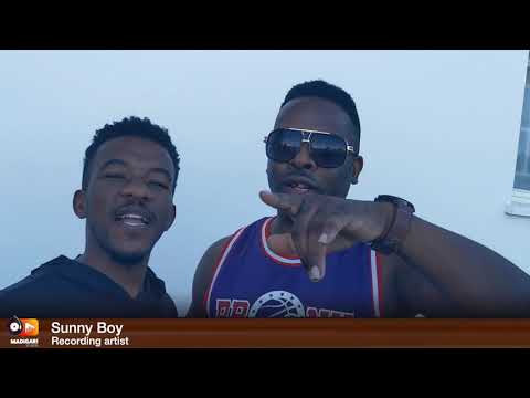 SUNNY BOY  ON FLIGHT MODE