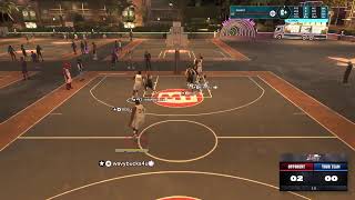 2K MyTeam & Fortnite | Joined the squad