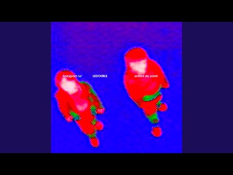 Video thumbnail for LOVE SOSA