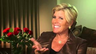 Thumbnail of Suze Orman