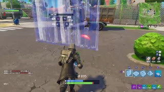 ［Fortnite］ウィーク6えぐスギィww［碧井しの］