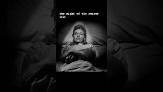 1 movie per day for your inspiration : The Night of the Hunter (1955)