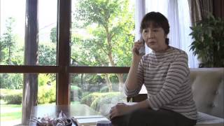 Sunflower University Lecture "How to Avoid Troubles with the Elderly" by Hideki Tomitokoro, Chief of the Fukagawa Police Station, Hokkaido Prefectural Police - Hokuryu Town Portal (Hokkaido) - Japan's No. 1 Sunflower Village