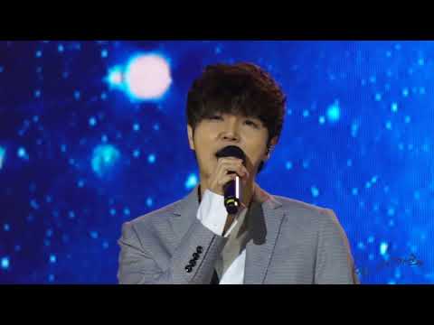 20180407  정동하  생각이나  영암왕인문화축제