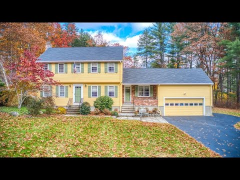 33 Gould Road, Bedford, MA