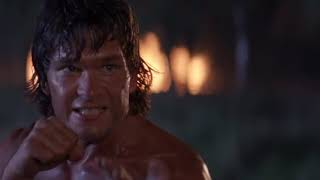 Tough Guys - REO Speedwagon (80&#39;s Movie Clips)