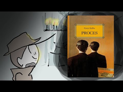Proces; ukratko