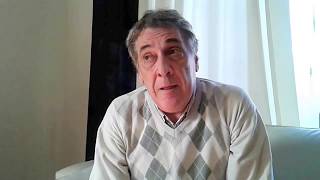 Así opina Carlos Sandá: "Soy coherente con mis ideales, soy peronista y militante PRO"