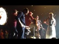 David Crowder LIVE: Lift Your Head Weary Sinner ...