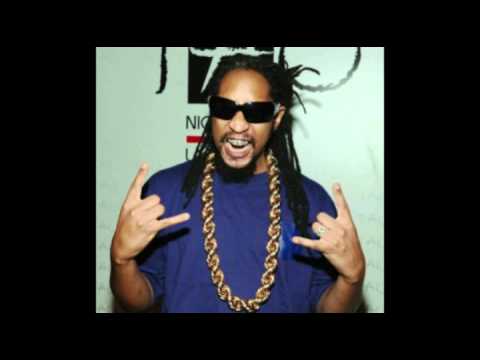 Lil Jon ft Pastor Troy Bone Crusher-Remix prod UNMK7 2011 NEW
