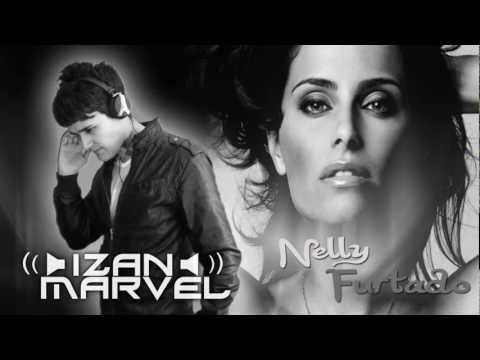 Nelly furtado - Spirit indestructible (Dance Club Mix) - [ Izan Marvel ]