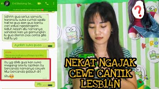 Download lagu PRANK TEXT NGAJAKIN CEWEK CANTIK LESB14N | Ternyata begini tanggapan nya mp3 Download lagu PRANK TEXT NGAJAKIN CEWEK CANTIK LESB14N | Ternyata begini tanggapan nya mp3
