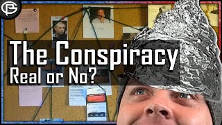 The Great Azerite Conspiracy