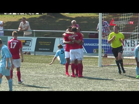 Samenvatting Excelsior'31 - Rigtersbleek