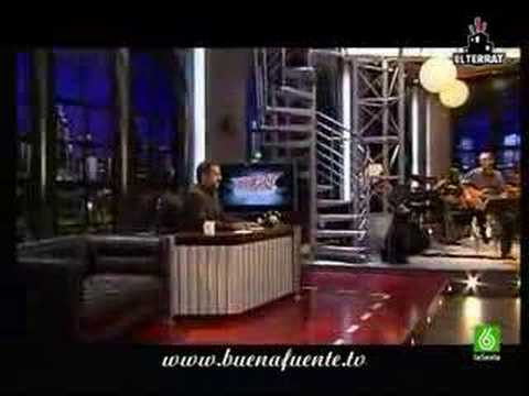 BUENAFUENTE 336 - El gazapazo