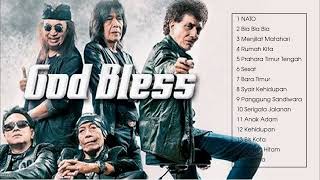 Download lagu God Bless Greatest Hits - God Bless Best Songs - God Bless Full Album mp3