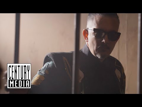 SPIRITWORLD - Waiting On The Reaper (OFFICIAL VIDEO)