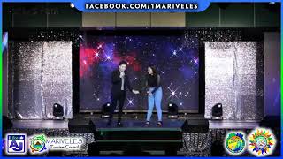 ANTHONY ROSALDO | LARAWAN MO | Mutya ng Mariveles