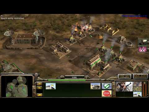 [FAB]Command and Conquer/征服の命令 EN RF 2枚 命令与征服：将军绝命时刻》CN战役最高难度全剧情流程05 龙之