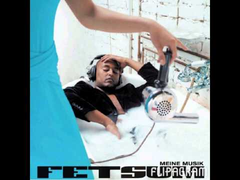 Fetsum Vor und zurück