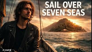 Download lagu Sail Over Seven Seas – Gina.T | Modern Rock Ballad Cover mp3