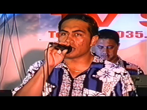 Le La Oso Band - Toe Sa'afiafiga (Official Video)