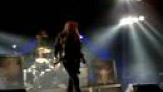 Holy Moses - Master of Disaster (10/19/07)