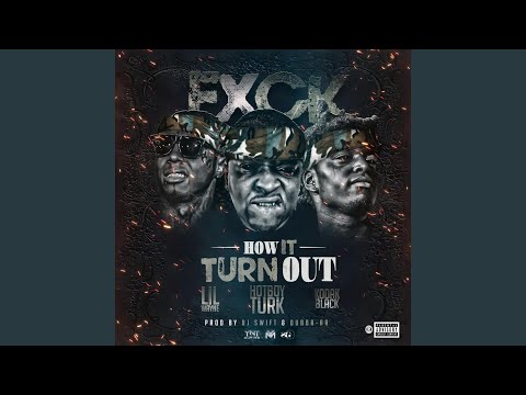 Fuk How It Turn Out (GMix)