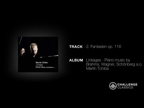 play video:Martin Tchiba; Brahms - Fantasien Op 116 Intermezzo Andante