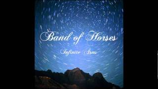Band of Horses - Laredo