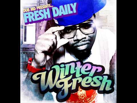 Fresh Daily - Next In Line Feat Supastition & Outburst