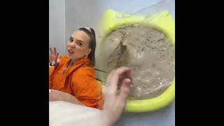 What would you have done 🤔😂 Sofia Kochanova Brandon Adil C #jailtok #couplegoals #skit #relatabv