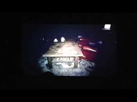 Resident evil 7 e3 Sony press conference crowd reaction 2016