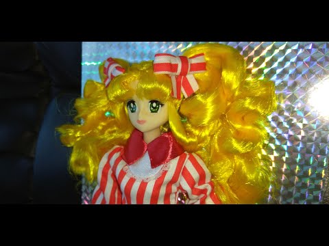 The Most Beautiful Candy Candy doll in the world! | By Kira Dolls Restoration 2021