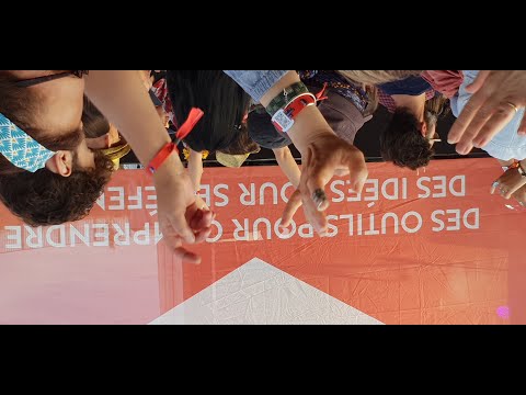 La Fête de l'Huma 2021