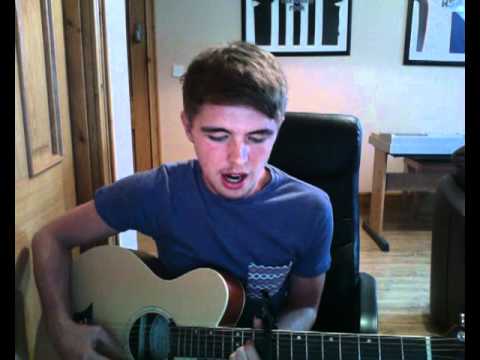 She Will Be Loved by Maroon 5 - Jordan O'Keefe