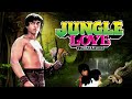Jungle Love 1990 Full Hindi Movie 4K HD Rocky Aruna Irani Blockbuster Adventure Full Movie
