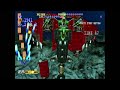 Giga Wing 2 Longplay Full Game Walkthrough No Commentary