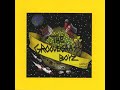 GrooveGrass Girlz -GrooveGrass Boyz