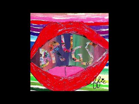 Uffie - Drugs (Official Audio)